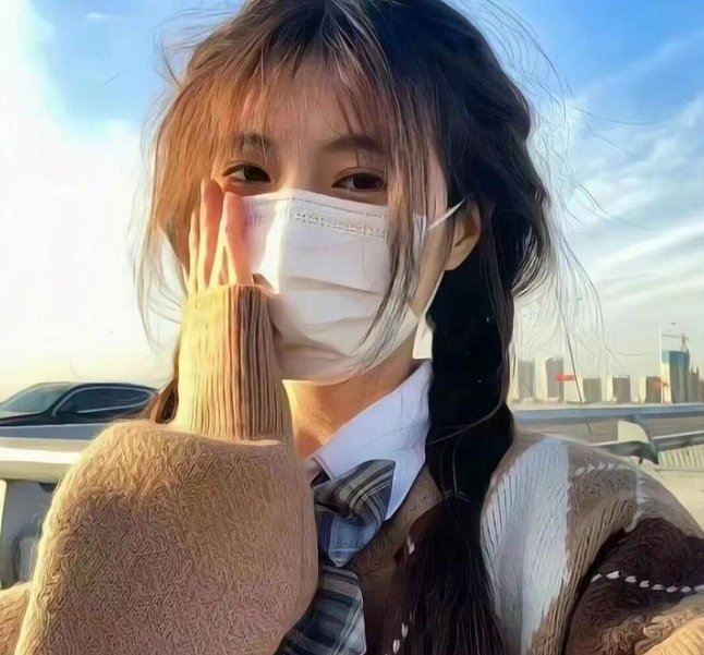 维和防暴队