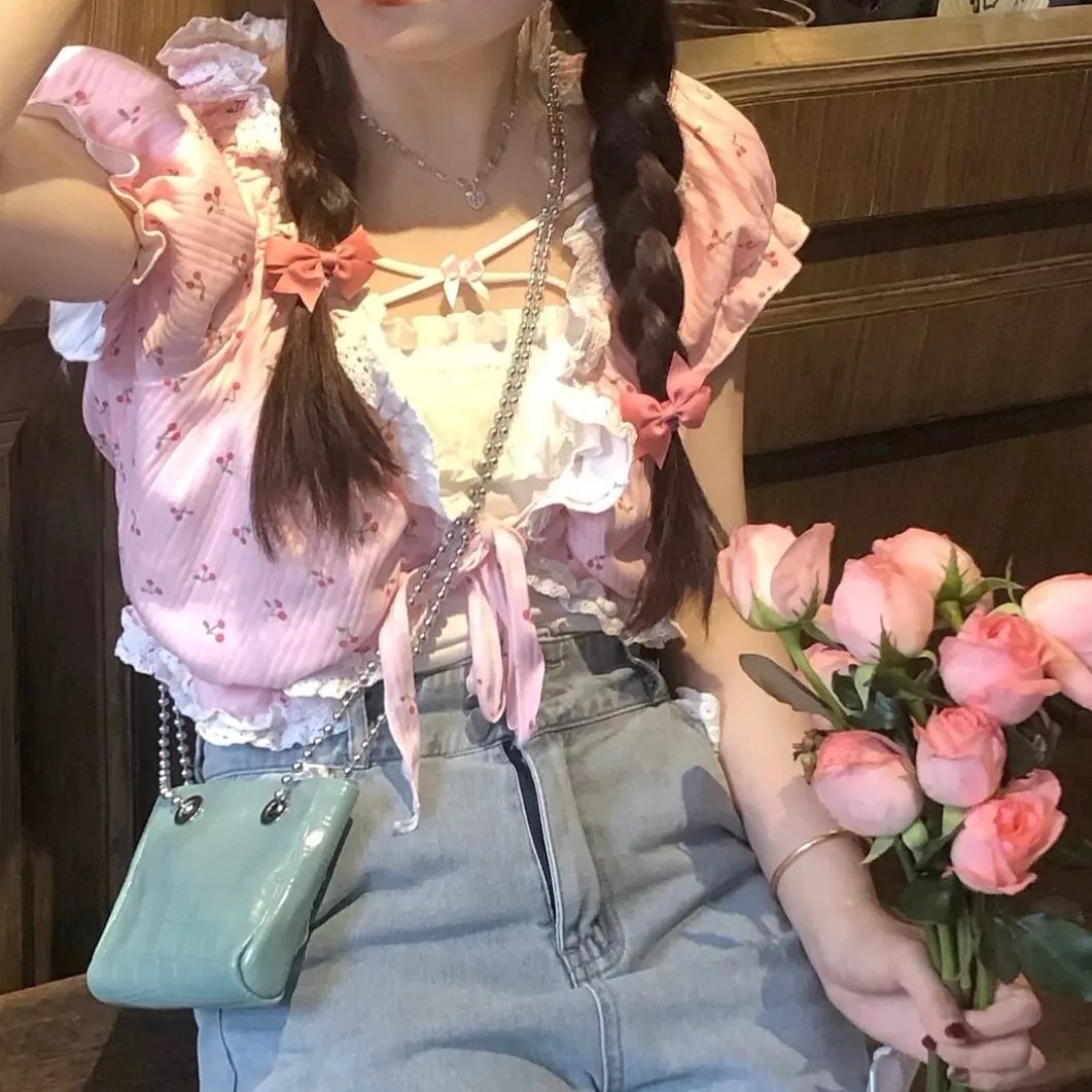 最喜欢的花