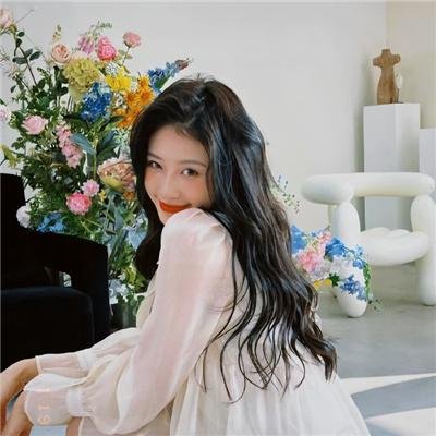 我女若兰